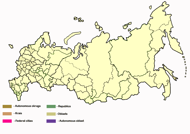 Tests For Knowledge Of Russian 55