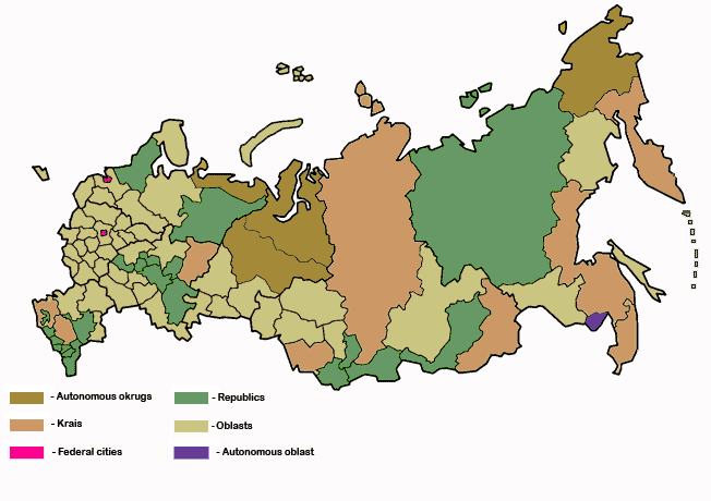 Tests For Knowledge Of Russian 107
