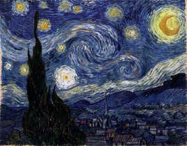 Starry Starry Night