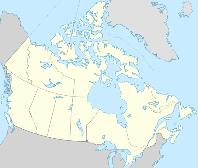 Test Your Geography Knowledge Canada Bodies Of Water Lizard