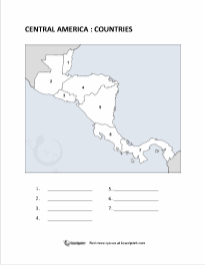 Map Quiz: Blank Keyboard Test (technology)